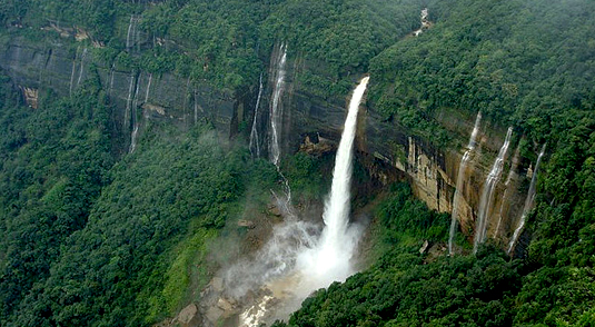 Meghalaya